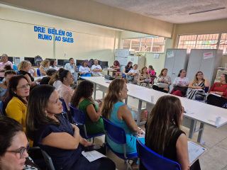 Foto: DRE BELÉM -08